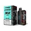 Tyson 2.0 Legend 30K Puff Disposable COOL-MINT Wholesale