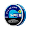G-Pulse Nicotine Pouches - 5PK Spearmint - 10MG Wholesale