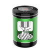 Yocan Draco Mini Herb Grinder Green Wholesale