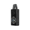 VooPoo Vinci E120 Kit Spray Black