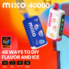 FreeMax MIXO 40,000 Puff Disposable