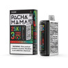 Pachamama 25K Puff Disposable Clear