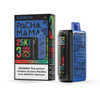 Pachamama 25K Puff Disposable Blue Razz Ice