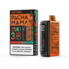 Pachamama 25K Puff Disposable Juicy Mango
