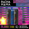 Pachamama 25K Puff Disposable
