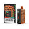 Pachamama 25K Puff Disposable Florida Orange