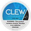Clew Nicotine Pouches-Cool Mint 6mg