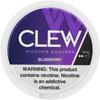 Clew Nicotine Pouches-Blueberry 6mg