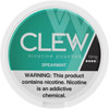 Clew Nicotine Pouches-Spearmint 12mg