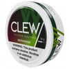 Clew Nicotine Pouches-Wintergreen 9mg