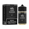 Four Seasons Black Label RCT 60ml E-Juice