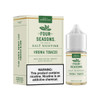 Four Seasons Virginia Tobacco Salt 30ml E-Juice