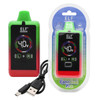 ELF CannDual Pro 650MAH Battery - 1PK Green Red