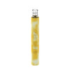 White Rhino Chillum To Straw Quartz Glow in the Dark - Assorted Colors