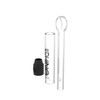 White Rhino Glass Blunt Slider - 25CT Display