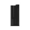 White Rhino Lighter Sidekick C Series Solid Black Front