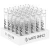 White Rhino XL Chillum - 25CT Display