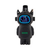 Ooze Bot Character Battery Panther Black