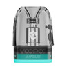 VooPoo Argus Replacement Pod Cartridge V2 - 3PK 2 mL(Front)