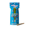 Astro Eight Hash Hole THC-A-Pre-Roll-2PK Solar Jack