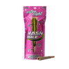 Astro Eight Hash Hole THC-A-Pre-Roll-2PK Watermelon Wormhole