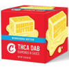 Cookies THC-A Diamonds N Sauce Dab 1G Berniehana Butter