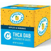 Cookies THC-A Diamonds N Sauce Dab 1G Apples & Bananas