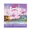 Cookies D9 Infused Gummies 1000MG Hawaiian Rain