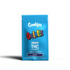 Cookies THC Blend Cartridge 1G-Gelatti