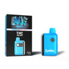 Cookies THC-A Blend Disposable 5G-Blue Razz