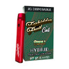 Forbidden Fruit by Cali Extrax THC-PTHC-A Live Sugar Resin Disposable - 2G Zerealz