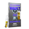 Cali Extrax Vault THC-ATHC-P Live Resin Cartridge - 2G Galatica OG