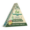 Cali Extrax Loose Change THC-P Live Rosin Badder Cartridge - 0.5G-Blueberry OG