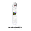 Uwell Caliburn G4 Pod Kit Seashell-White