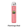 Uwell Caliburn G4 Pod Kit Flamingo-Red