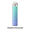 Uwell Caliburn G4 Mini Pod Kit Peafowl Emerald