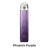 Uwell Caliburn G4 Mini Pod Kit Phoenix Purple