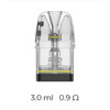 Uwell Caliburn GPP Replacement Pod Cartridge - 3PK 0.9Ω