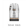 Uwell Caliburn GPP Replacement Pod Cartridge - 3PK 0.6Ω