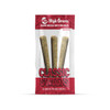 High Grams THCP Infused Prerolls 3CT – 6G Classic Sweets