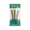 High Grams THCP Infused Prerolls 3CT – 6G Amnesia Haze