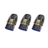 FreeMax Rexa DuoMax Replacement Pod Cartridge - 3PK