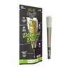 Hidden Hills Club x Diamond Boyz Diamond Donut 2.2G Pre Roll - 1CT Watermelon Bubblegum