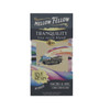 Mellow Fellow Live Resin Blend Disposable - 4ML Tranquility - Tahoe OG