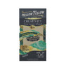Mellow Fellow Live Resin Blend Disposable - 4ML Creativity - Amnesia Haze