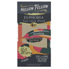 Mellow Fellow Live Resin Blend Disposable - 4ML Euphoria - Chemdawg