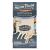 Mellow Fellow Live Resin Blend Disposable - 4ML Motivation - Alaskan Thunder Fck