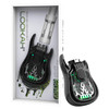 Lookah Guitar Battery-Black