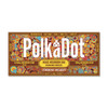 Polk A Dot Mushroom Chocolate Bar 1000MG-Torrone Delight
