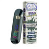 STNR THC-A Diamonds & Live Rosin Edition Disposable - 2G Monster Cookies